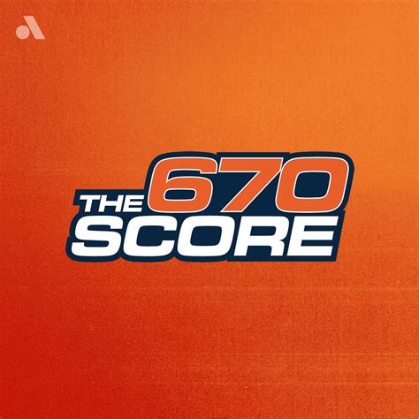 Listen to 670 The Score on Audacy.
